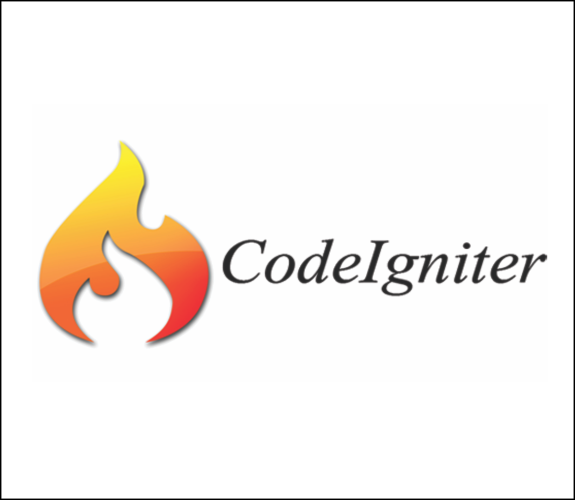 CodeIgniter