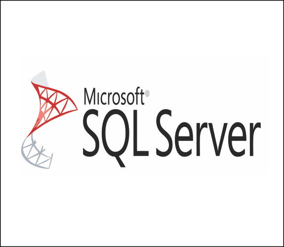 SQLServer